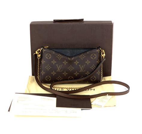 Louis Vuitton uk pallas clutch